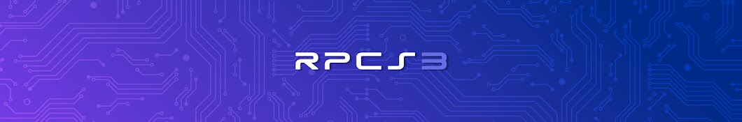 RPCS3 Banner