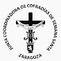 Semana Santa Zaragoza Junta Coordinadora Cofradías