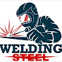 WELDING STEEL 