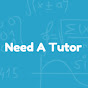 Need A Tutor