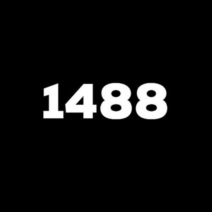 Пасхалочка 1488. Цифры 1488. 1488 Расшифровка. 1488 Логотип. 1488 Мем.