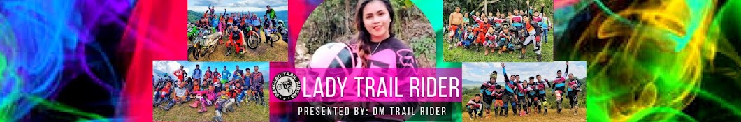 DM Trail Rider