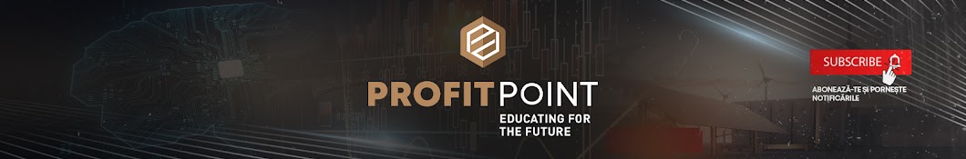 Profit Point Banner