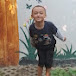 Gibran si Bocil jail