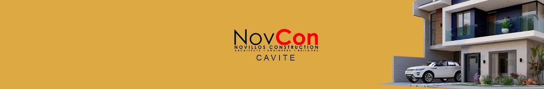 NovConTV Cavite Banner