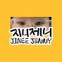 지니제니, JINEEJENNY 미국일상