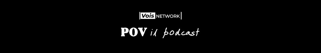 POV il podcast