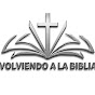 Volviendo a la Biblia TV