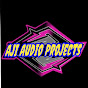 Ajio Audio Projects