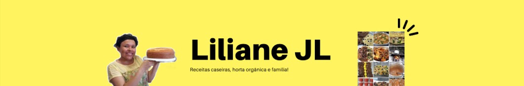 Liliane JL