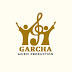 logo Garcha Music Production