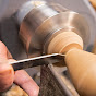 Perfect Woodturning