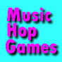 Music Hop Games