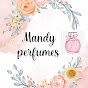 Mandy perfumes