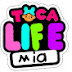 Toca  Life  Mia