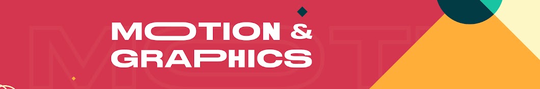 Motion & Graphics