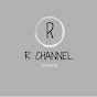 R channel