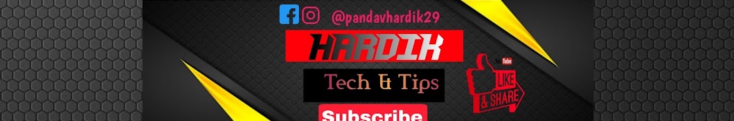 Hardik 29