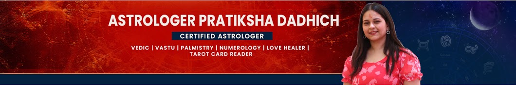 Astro Pratiksha Dadhich