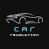 logo CarRevolution