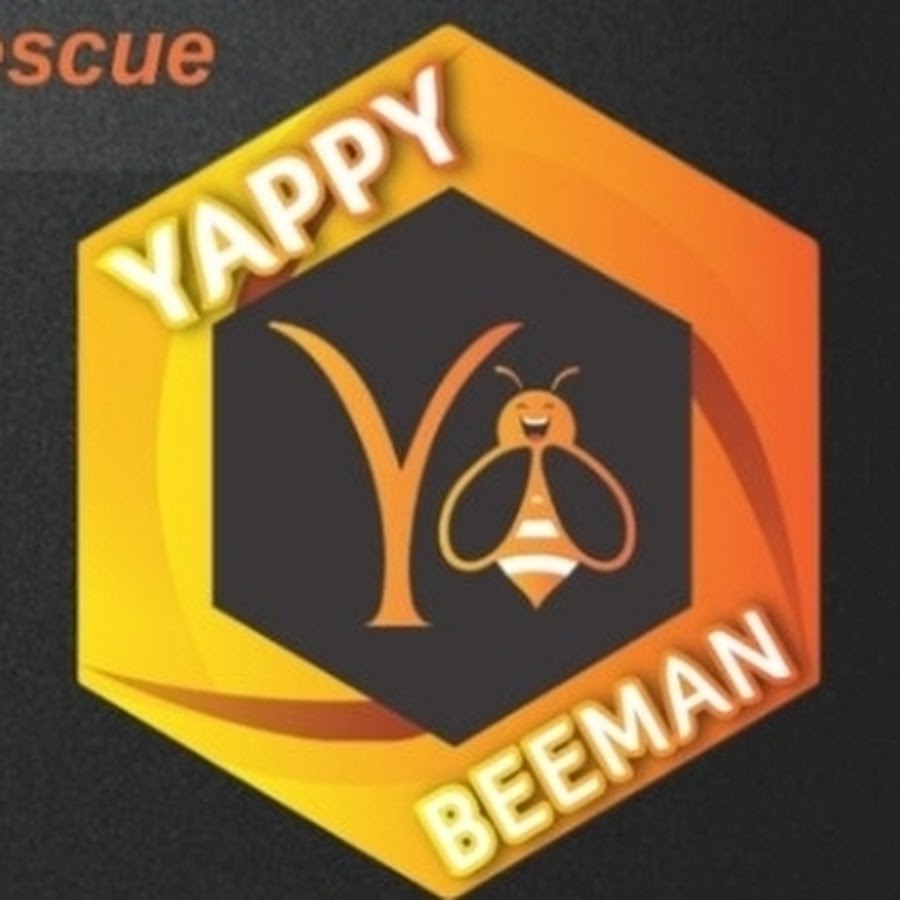 Yappy Beeman   