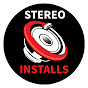 Stereo Installs