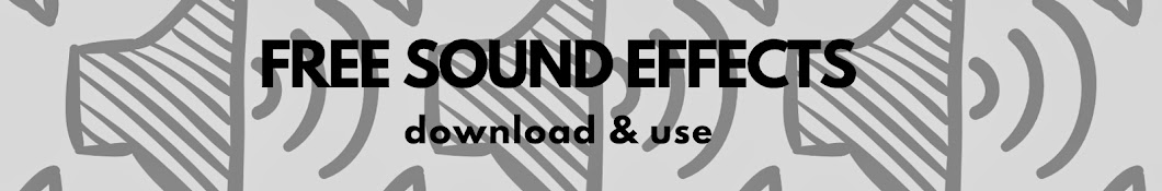 FREE SOUND EFFECTS