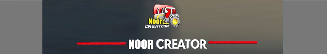 Noor Creator