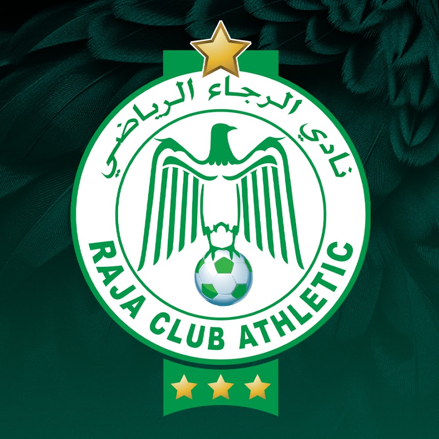 Raja Club Athletic @rajaclubathleticofficiel