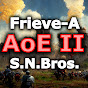 Frieve-A AoE2 - Super Noob Bros.