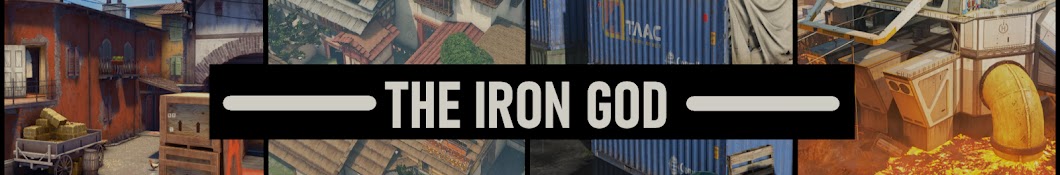 The Iron God