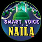 Smart Voice With Naila