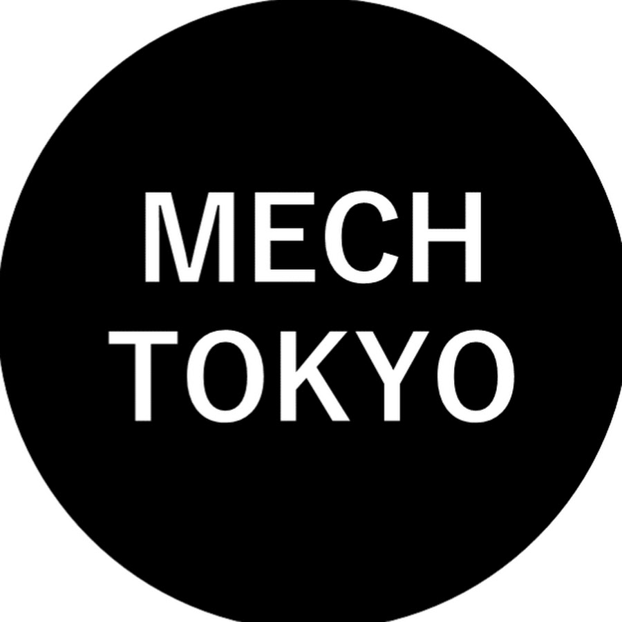 Youtuber Hikaru's Time @mechtokyo