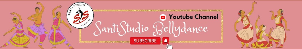 SANTISTUDIO BELLYDANCE