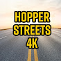 Hopper Streets 4K