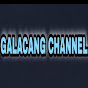 Galacang channel