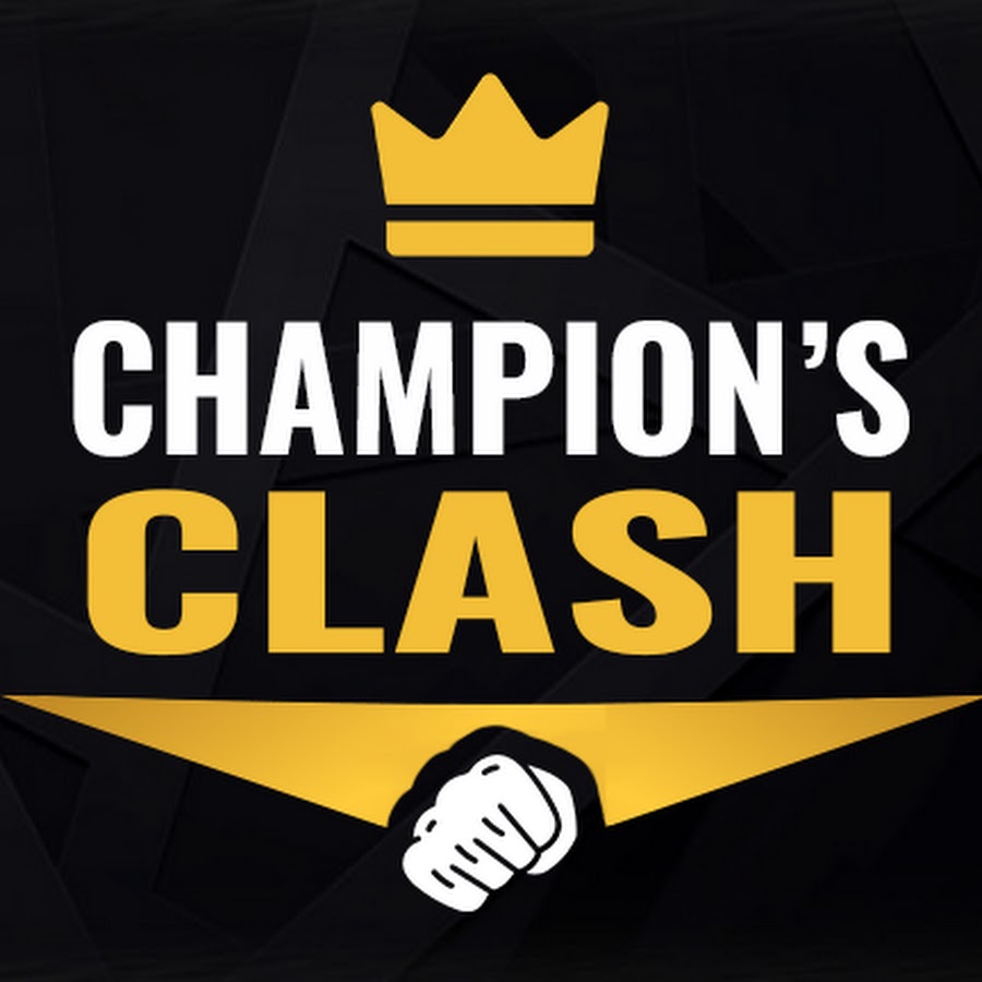 Champions Clash