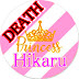 Princess Hikaru DEATH