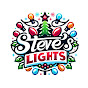 Steve’s Lights