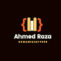 Ahmed Raza