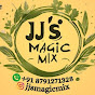 Jj’s magic mix