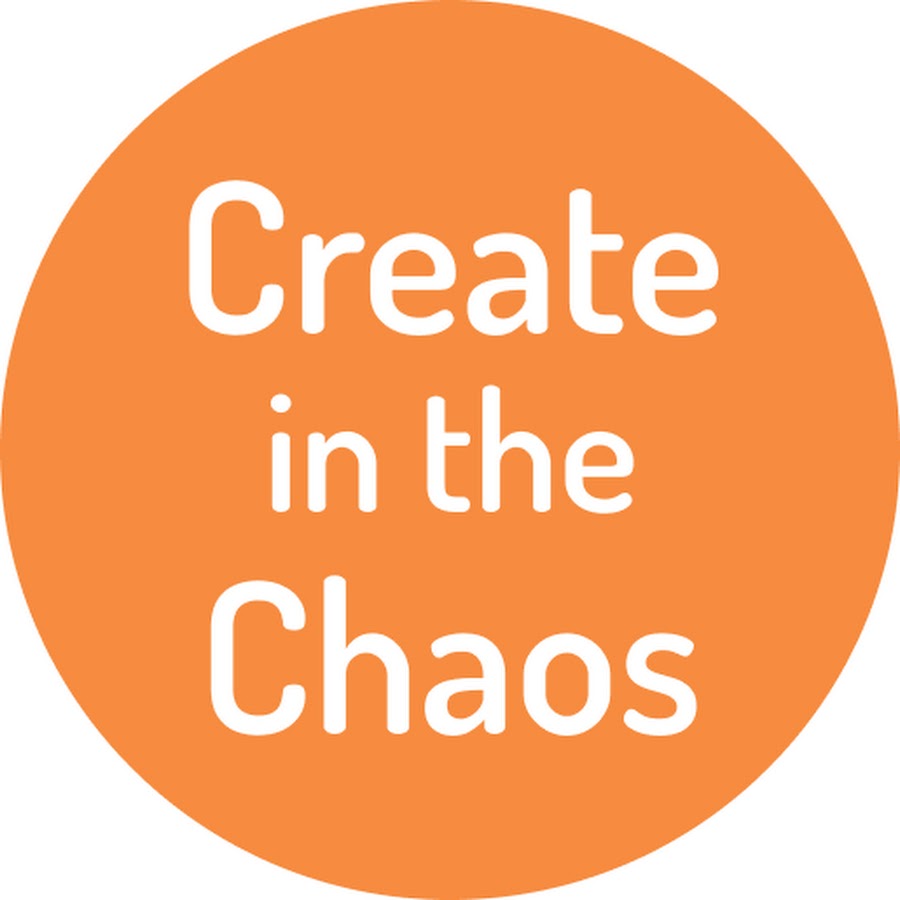 Dragon Craft Roundup - Create in the Chaos