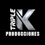 TRIPLE K PRODUCCIONES 