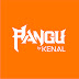 logo PANGU by Kenal