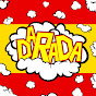 DaRaDa Best Spanish