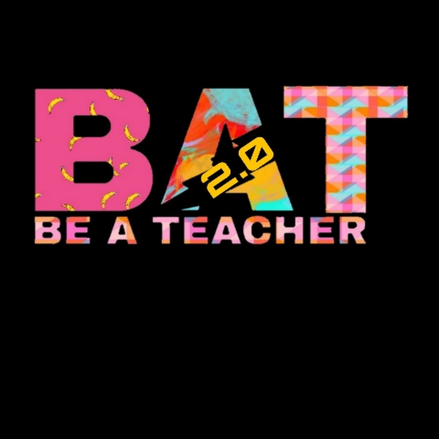 Be a teacher 2 0 youtube