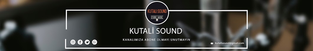 Kutali Sound