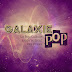 Galaxie Pop Label de podcasts savoureux 