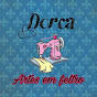 Dorcas Artes em Feltro