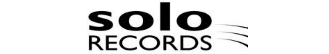 Solo Records